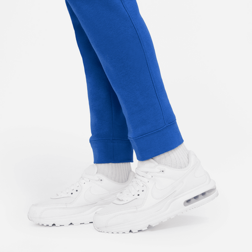 Pantalon Cargo Nike Sportswear Junior - Bleu - FootKorner Testing