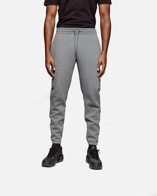 Pantalon Cargo Under Armour Essential Fleece - Gris - FootKorner Testing