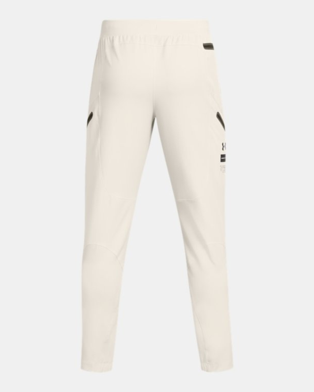 FootKorner TestingPantalon cargo Under Armour Unstoppable - Blanc