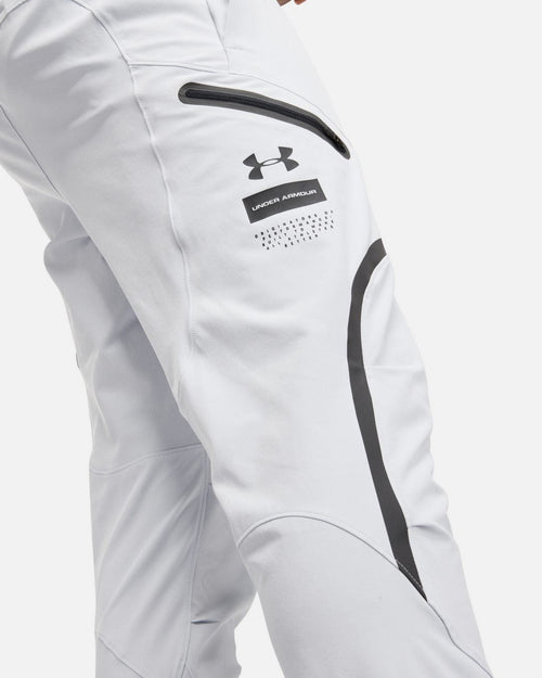 Pantalon Cargo Under Armour Unstoppable  - Gris/Noir - FootKorner Testing