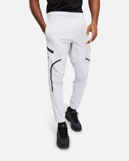 Pantalon Cargo Under Armour Unstoppable  - Gris/Noir - FootKorner Testing