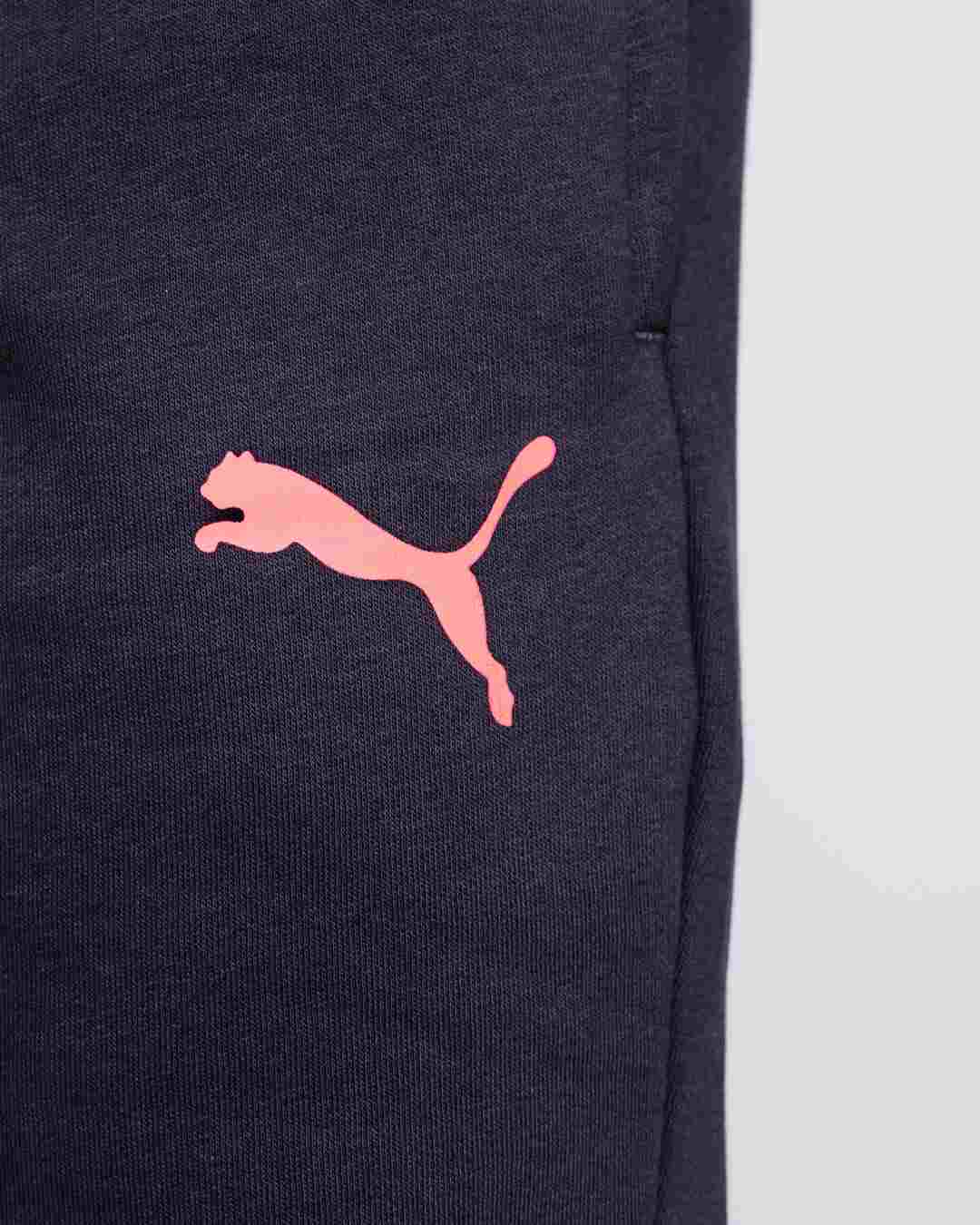 FootKorner TestingPantalon d 'entrainement Manchester City - Noir/Bleu/Rose