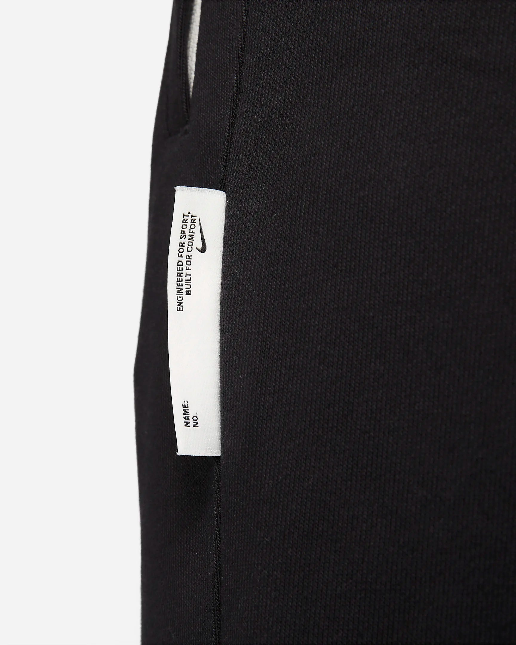 FootKorner TestingPantalon d'entrainement Inter Milan  - Noir/Jaune