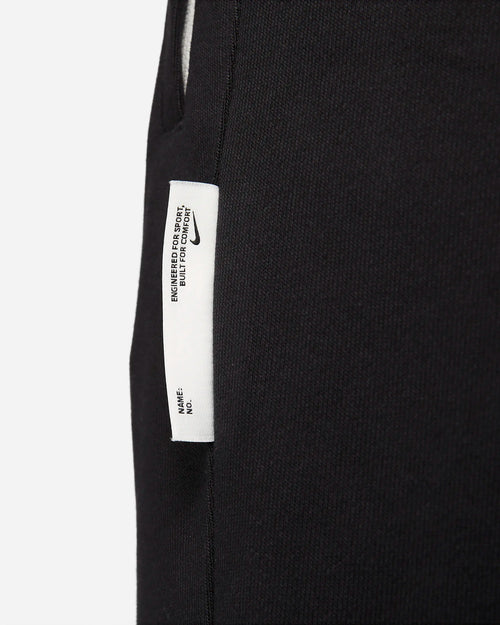 Pantalon d'entrainement Inter Milan  - Noir/Jaune - FootKorner Testing