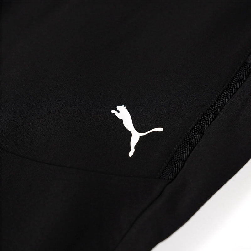 FootKorner TestingPantalon de survêtement Maroc 2024 Pumatech - Noir/Vert