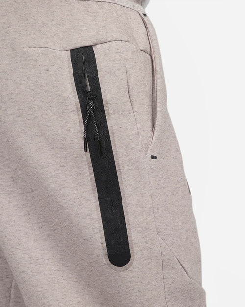 Pantalon Tottenham Hotspur Tech Fleece - Taupe - FootKorner Testing