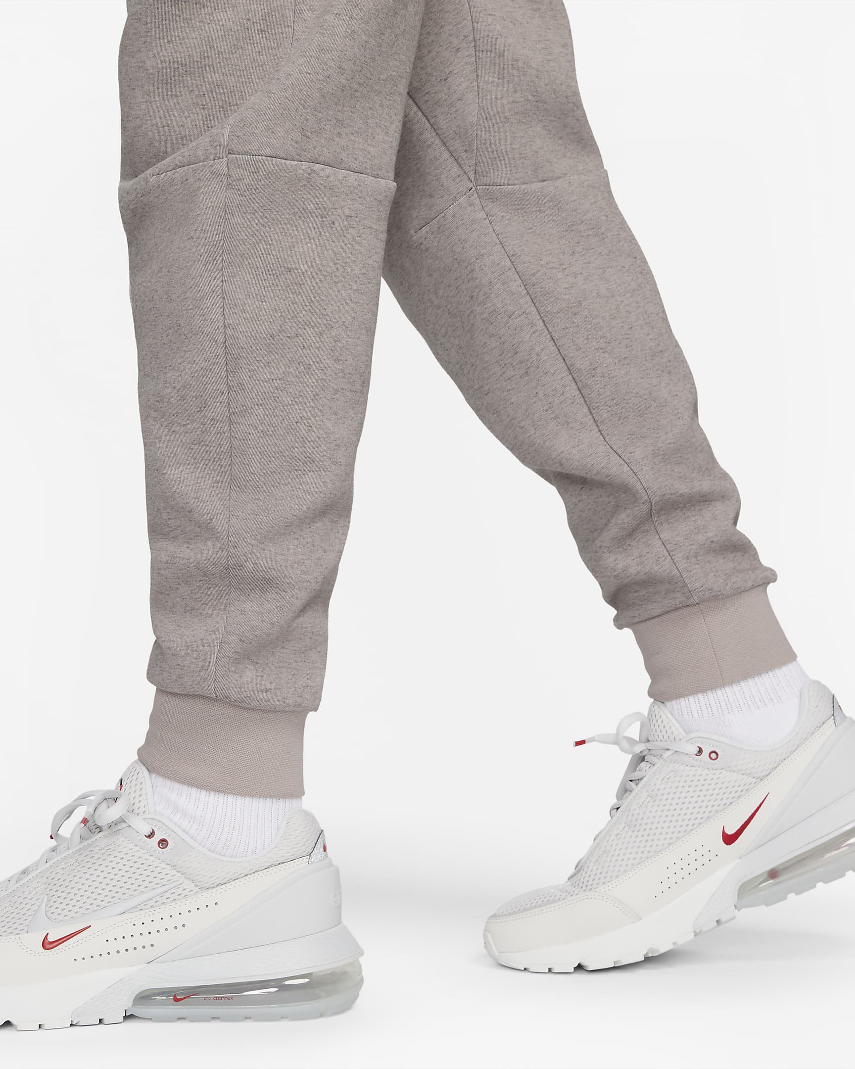 FootKorner TestingPantalon Tottenham Hotspur Tech Fleece - Taupe