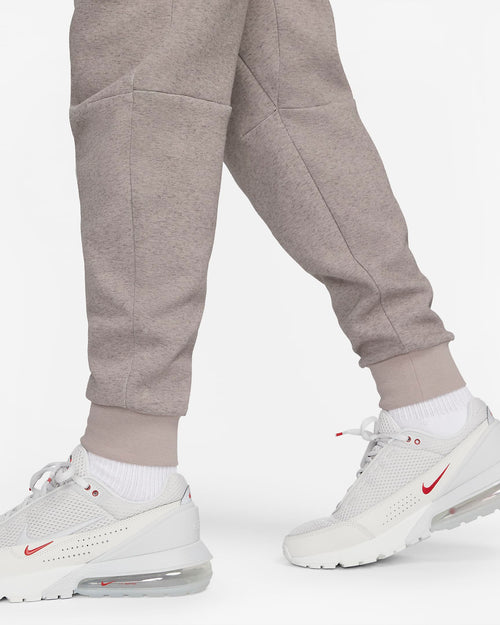 Pantalon Tottenham Hotspur Tech Fleece - Taupe - FootKorner Testing