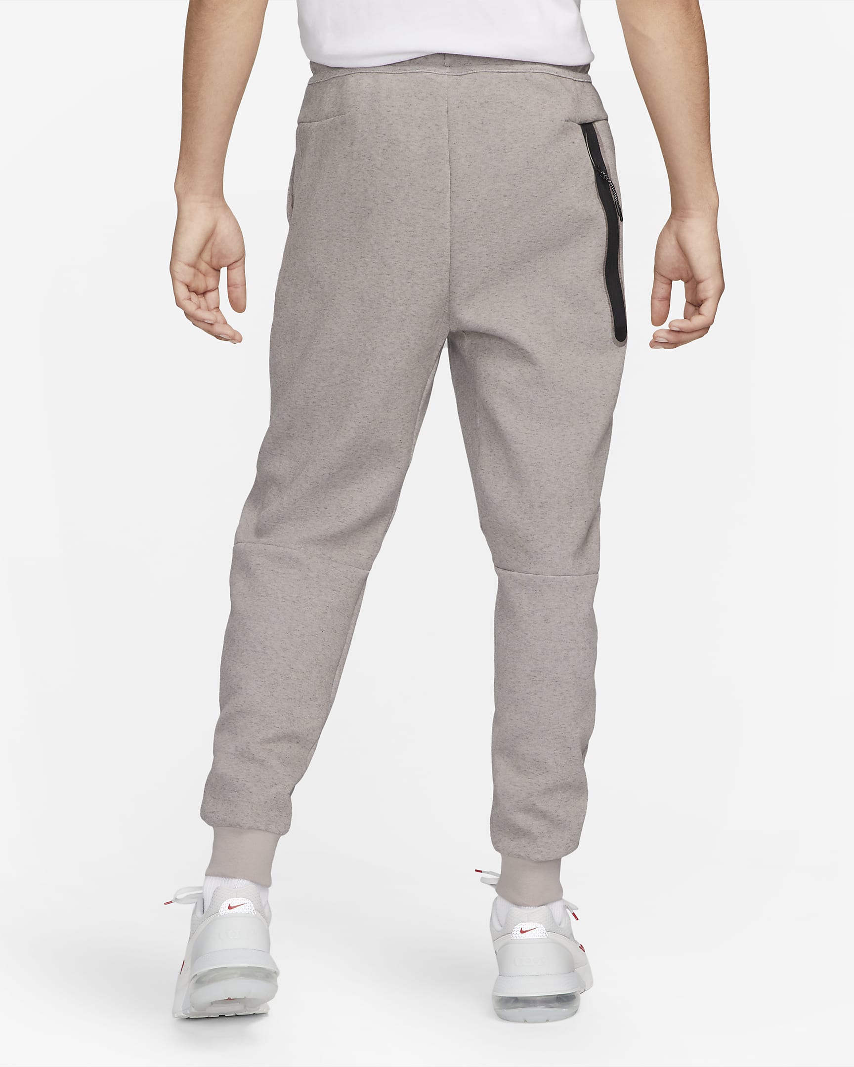 FootKorner TestingPantalon Tottenham Hotspur Tech Fleece - Taupe