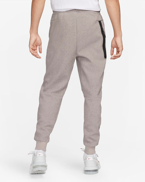 Pantalon Tottenham Hotspur Tech Fleece - Taupe - FootKorner Testing