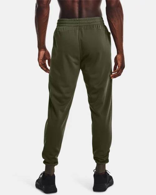 Pantalon de Jogging Under Armour Fleece - Kaki - FootKorner Testing