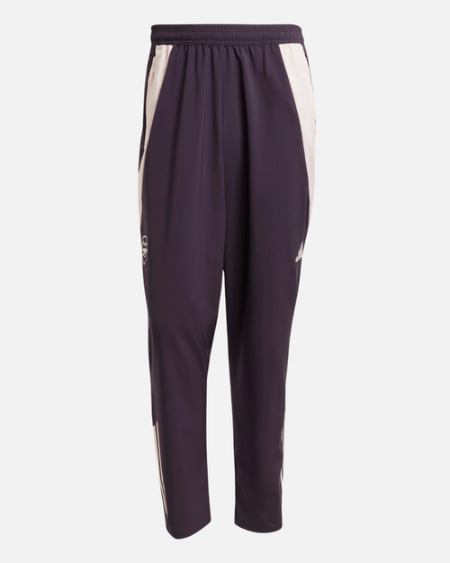 Pantalon de survêtement Arsenal 2024/2025 - Violet/Rose - FootKorner Testing