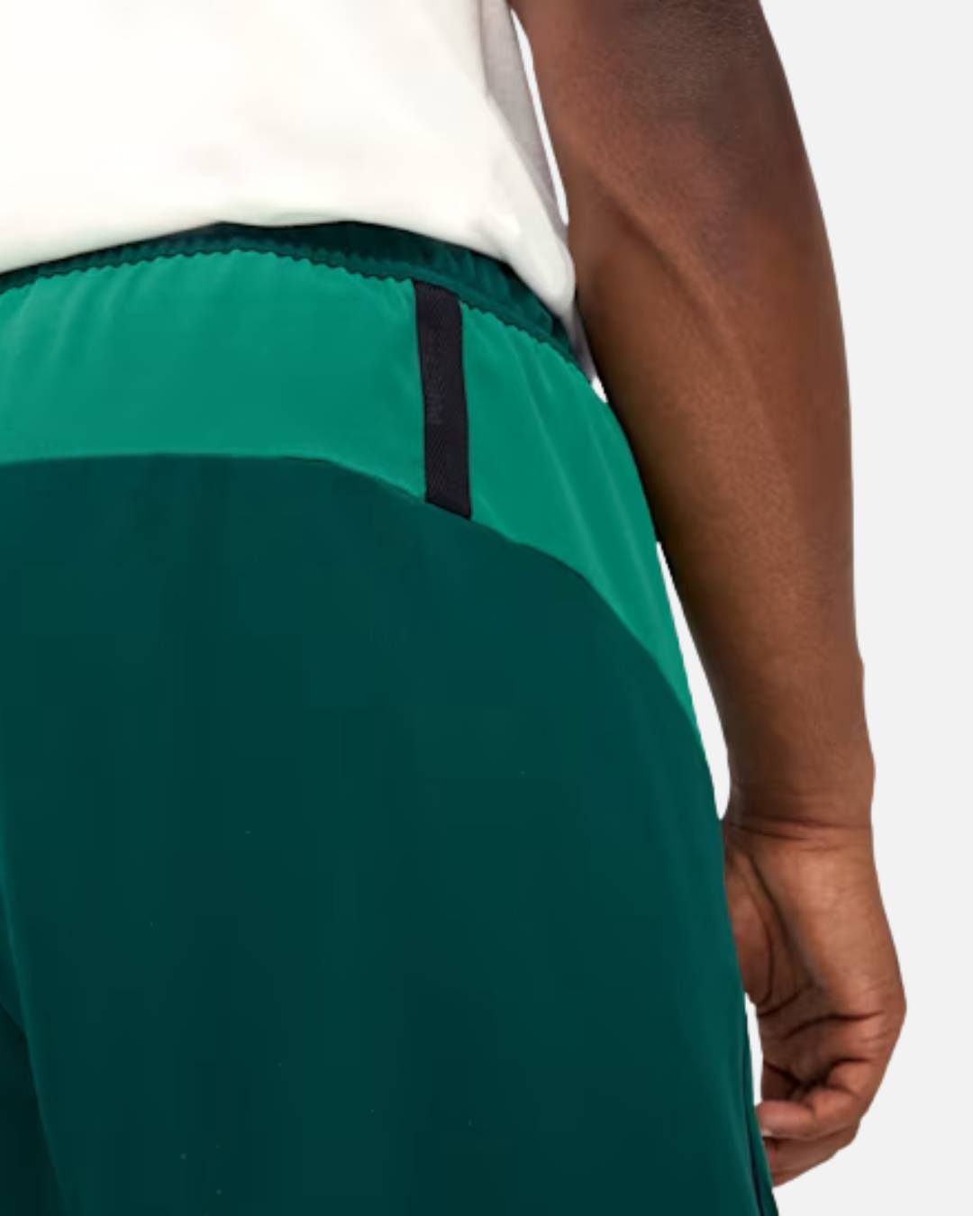 FootKorner TestingPantalon de survêtement Portugal 2025 PumaTech - Vert