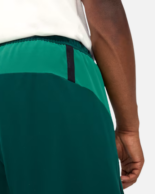 Pantalon de survêtement Portugal 2025 PumaTech - Vert - FootKorner Testing