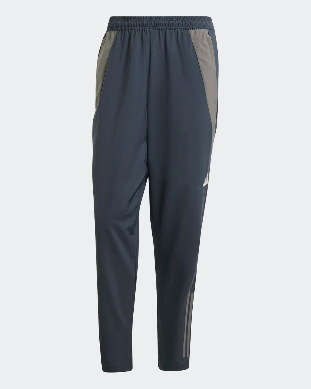 FootKorner TestingPantalon de survêtement Real Madrid 2024/2025 - Gris