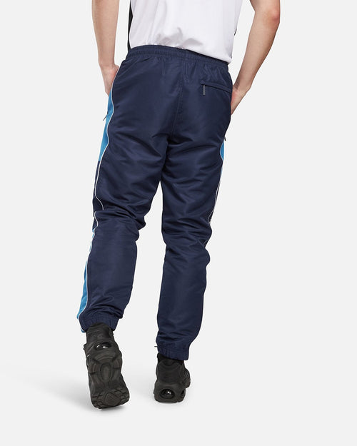 Pantalon de survêtement Sergio Tacchini Abita - Bleu - FootKorner Testing