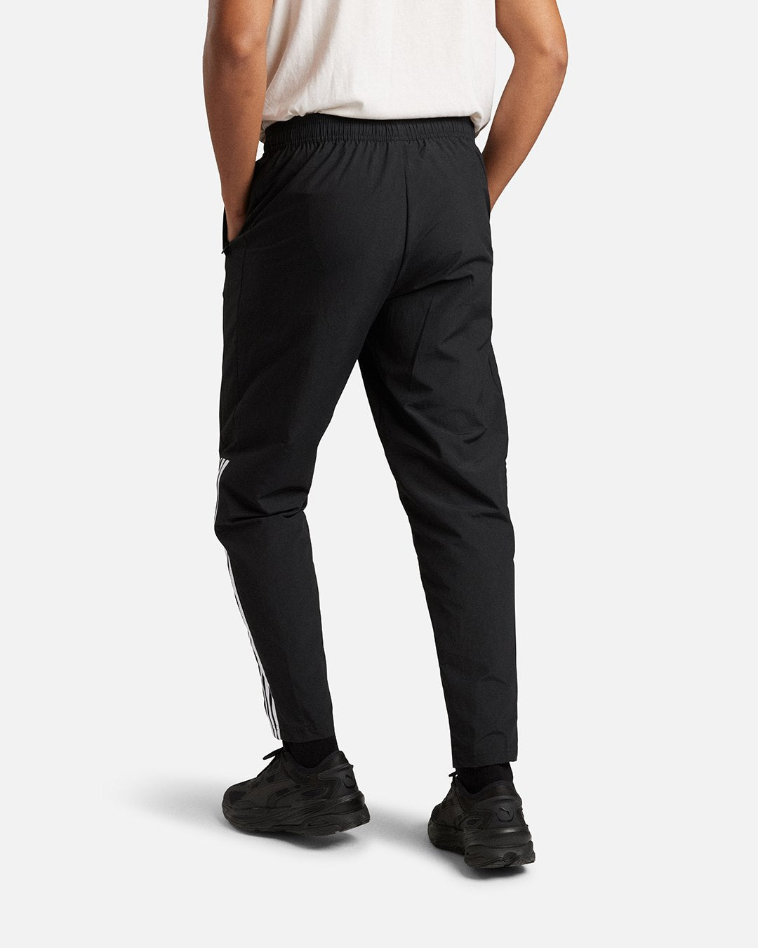 FootKorner TestingPantalon de survêtement Algérie -  Noir