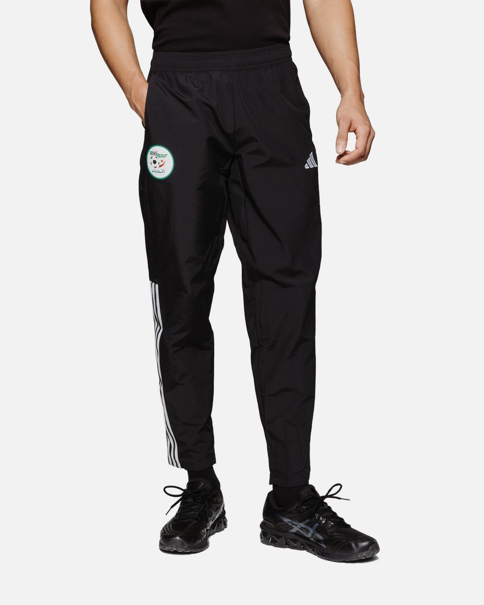 FootKorner TestingPantalon de survêtement Algérie -  Noir