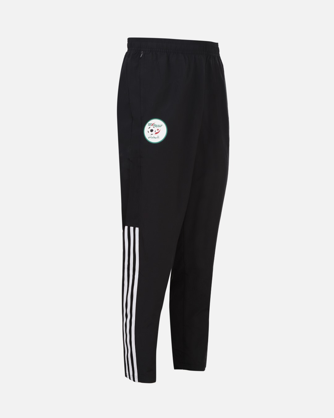 FootKorner TestingPantalon de survêtement Algérie -  Noir