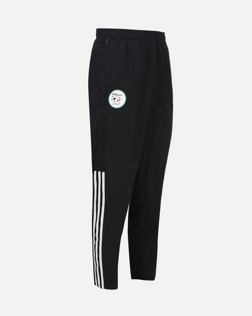 Pantalon de survêtement Algérie -  Noir - FootKorner Testing