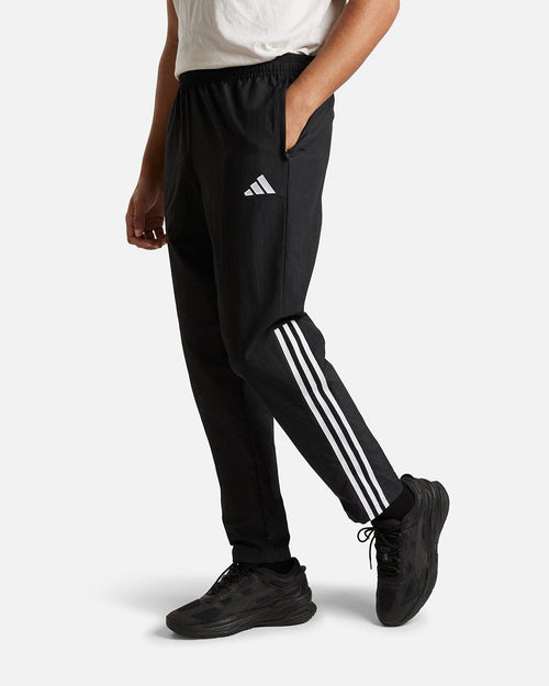 Pantalon de survêtement Algérie -  Noir - FootKorner Testing