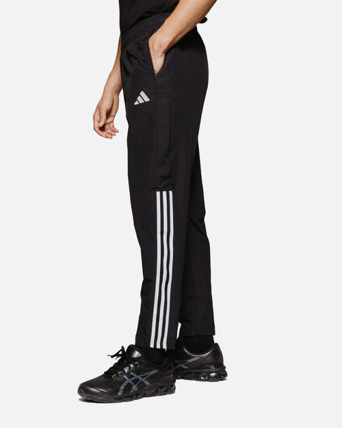 Pantalon de survêtement Algérie -  Noir - FootKorner Testing