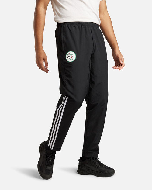 Pantalon de survêtement Algérie -  Noir - FootKorner Testing