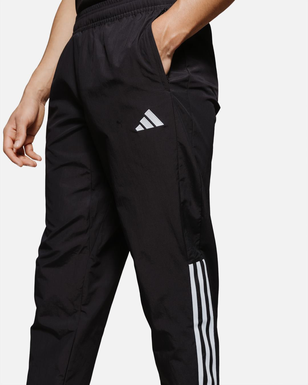 FootKorner TestingPantalon de survêtement Algérie -  Noir