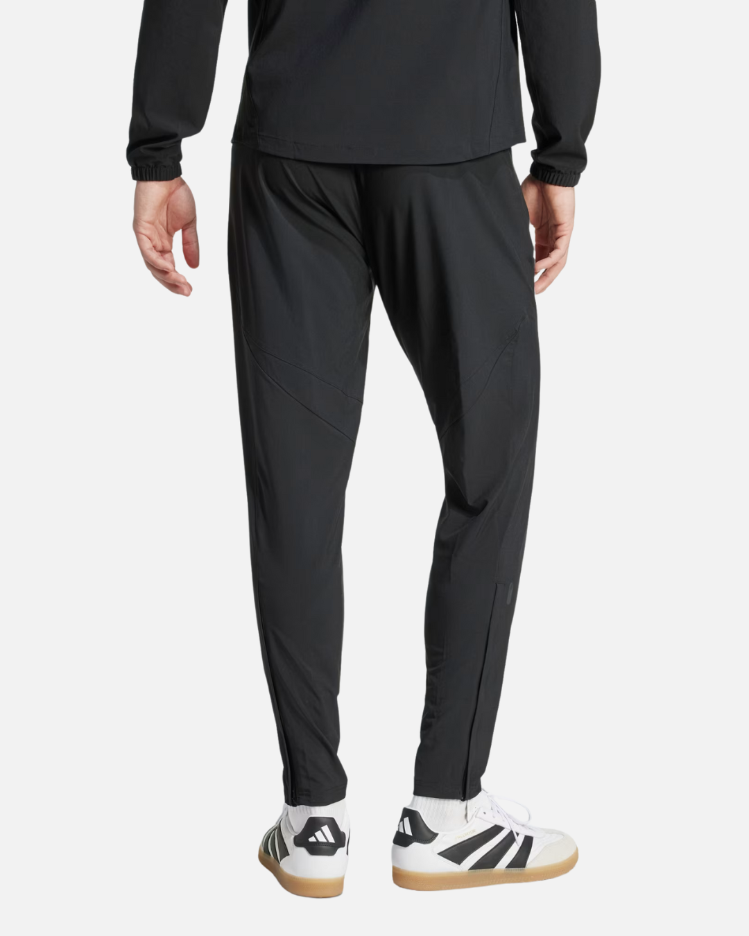 FootKorner TestingPantalon de survêtement Algérie - Noir