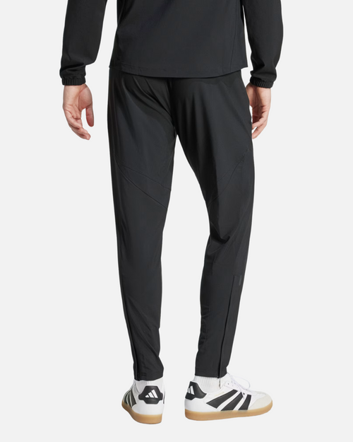 Pantalon de survêtement Algérie - Noir - FootKorner Testing