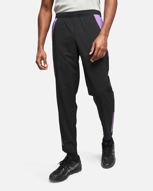 Pantalon de survêtement Allemagne 2024 - Noir/Violet - FootKorner Testing