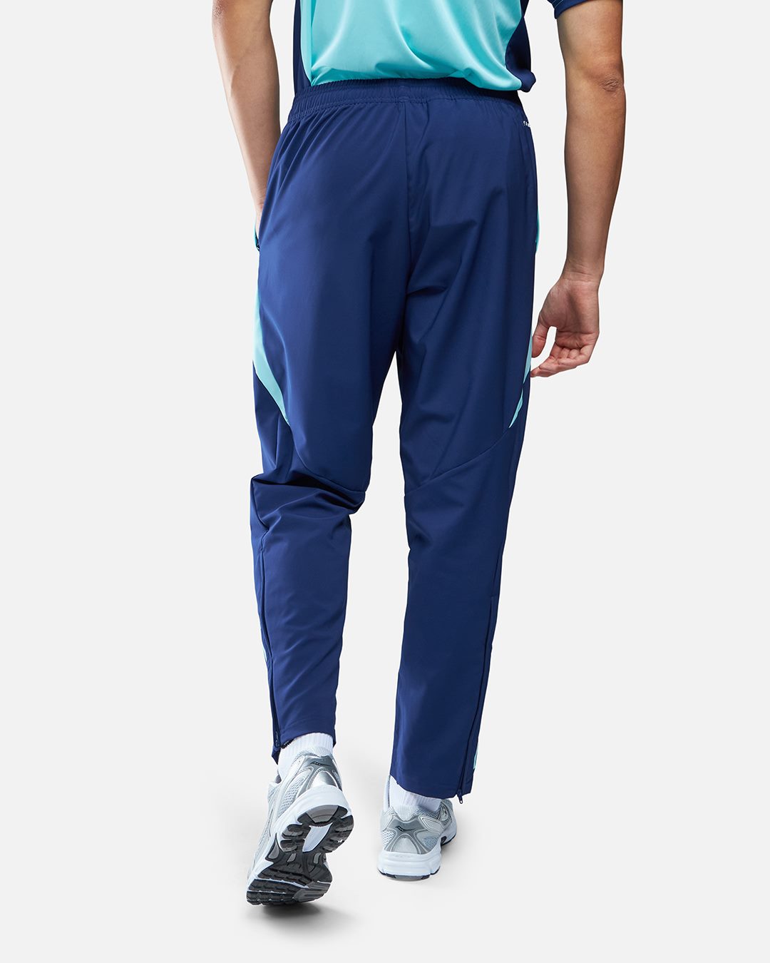 FootKorner TestingPantalon de survêtement Arsenal 2024/2025 - Bleu