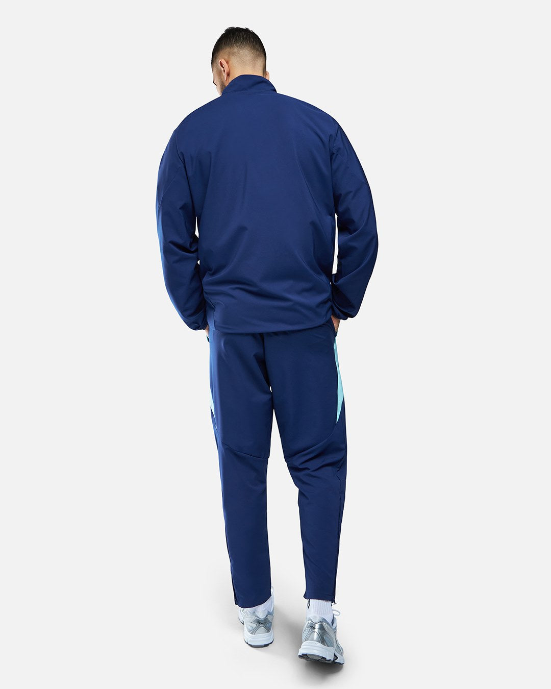FootKorner TestingPantalon de survêtement Arsenal 2024/2025 - Bleu