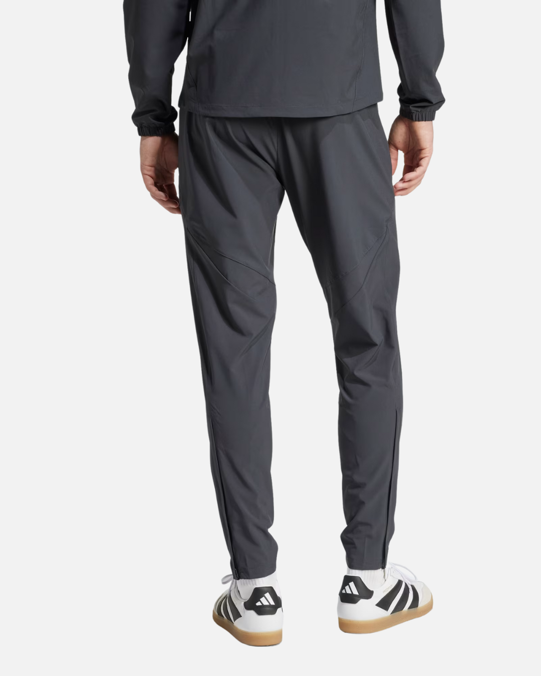 FootKorner TestingPantalon de survêtement Bayern Munich - Gris