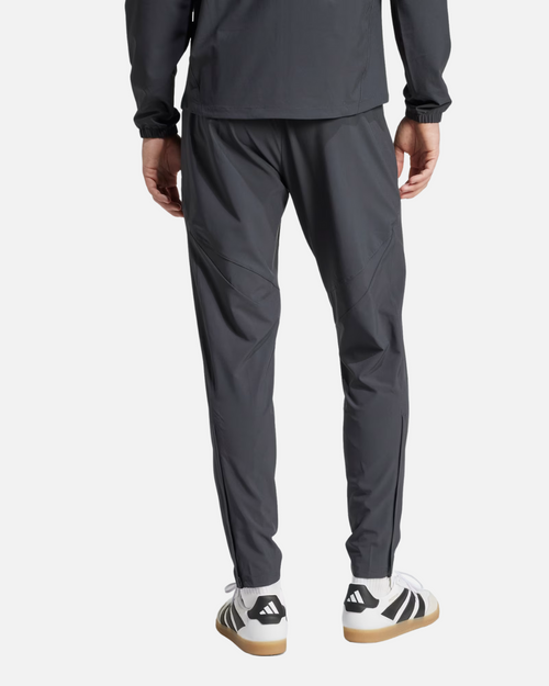 Pantalon de survêtement Bayern Munich - Gris - FootKorner Testing