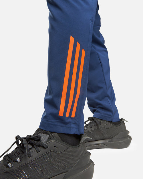 Pantalon de survêtement Juventus 2024/2025 - Bleu/Orange - FootKorner Testing