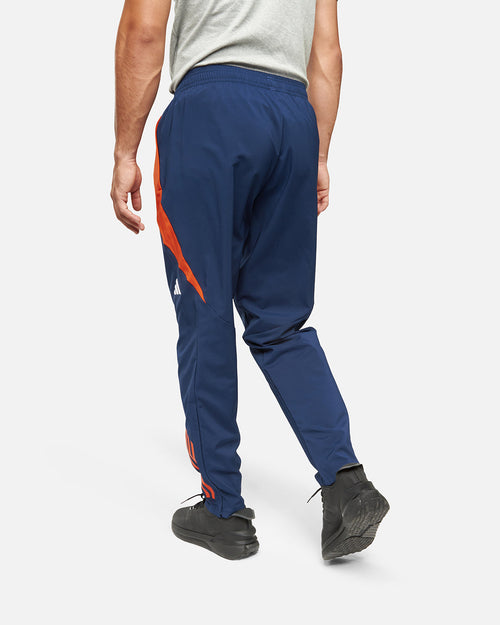 Pantalon de survêtement Juventus 2024/2025 - Bleu/Orange - FootKorner Testing