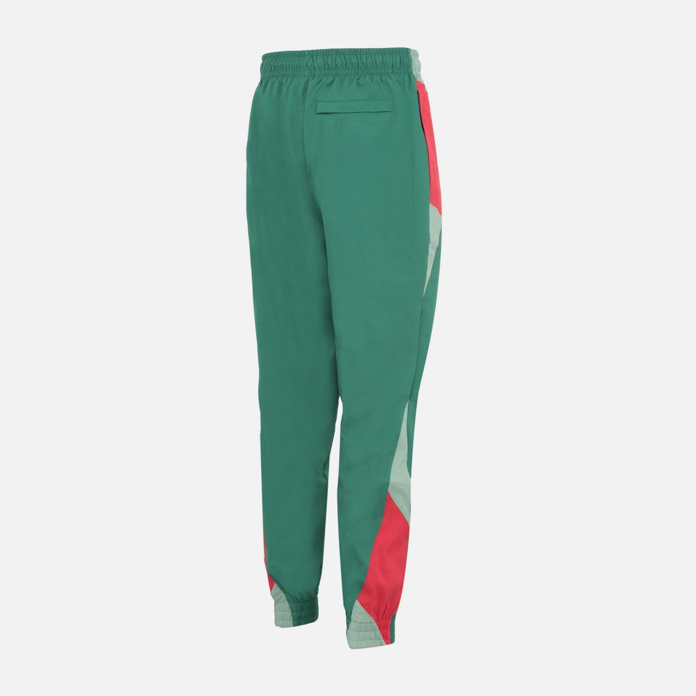 FootKorner TestingPantalon de Survêtement Maroc 2023 - Vert/Rouge