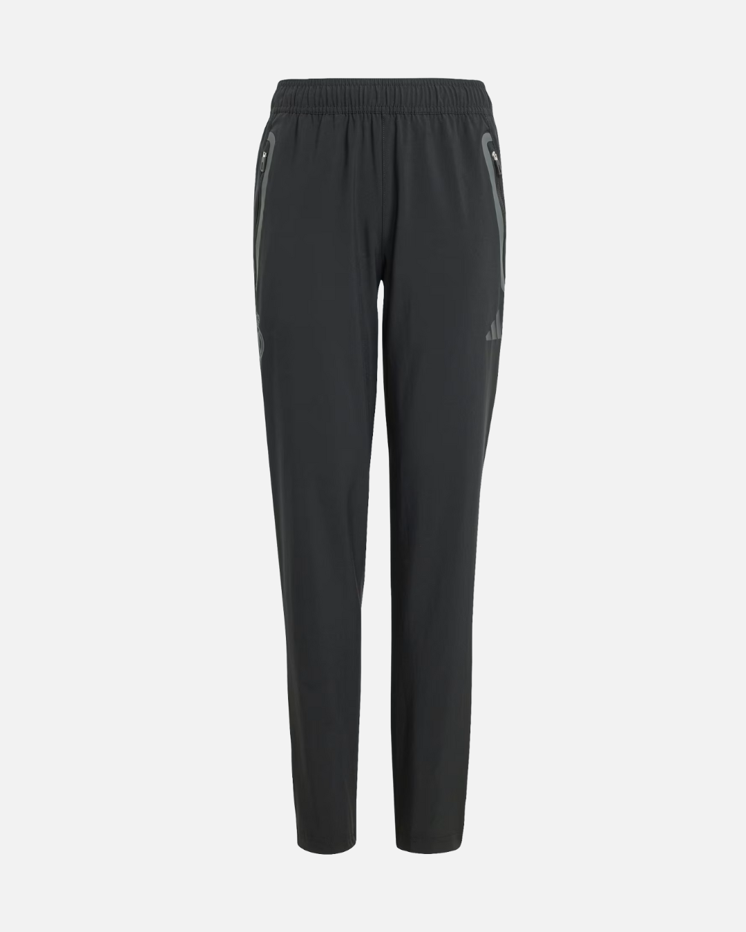 FootKorner TestingPantalon de survêtement Real Madrid Junior 2024/2025 - Noir