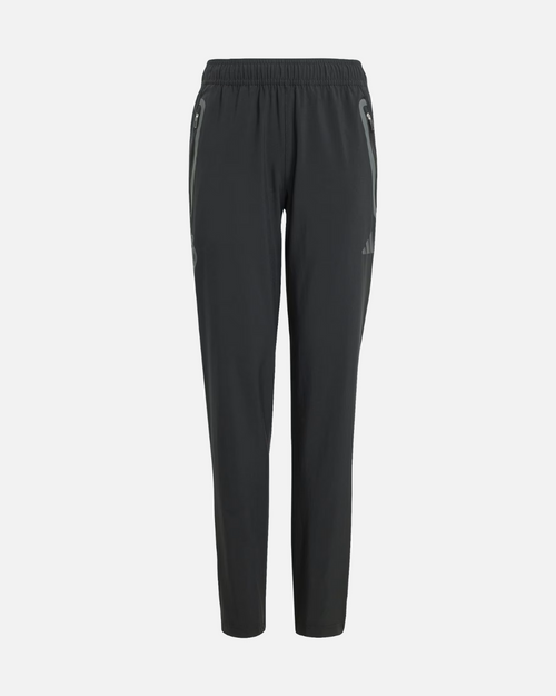 Pantalon de survêtement Real Madrid Junior 2024/2025 - Noir - FootKorner Testing