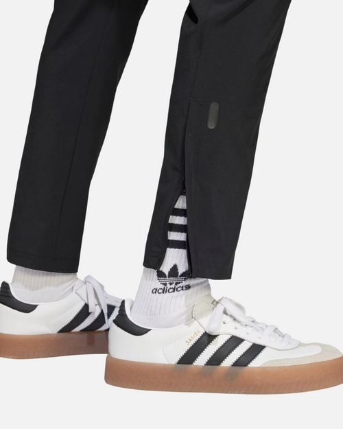 Pantalon de survêtement Real Madrid Junior 2024/2025 - Noir - FootKorner Testing