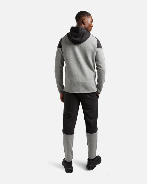 Pantalon de Survêtement Sénégal - Noir/Gris - FootKorner Testing