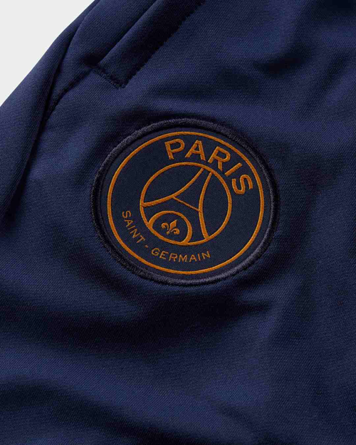 Pantalon d'entrainement PSG Strike Junior - Bleu - FootKorner Testing