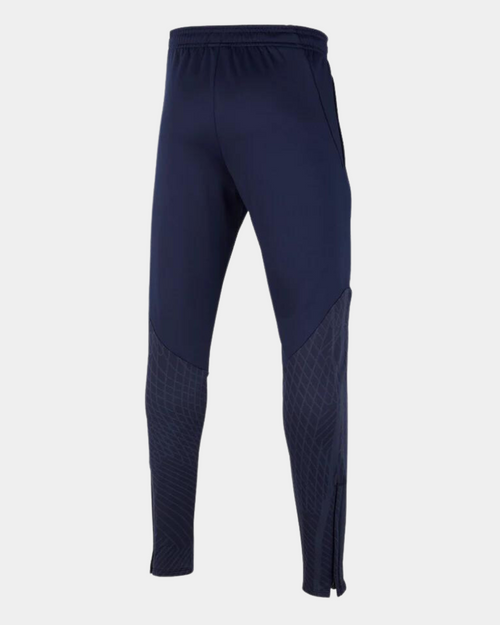 Pantalon d'entrainement PSG Strike Junior - Bleu - FootKorner Testing