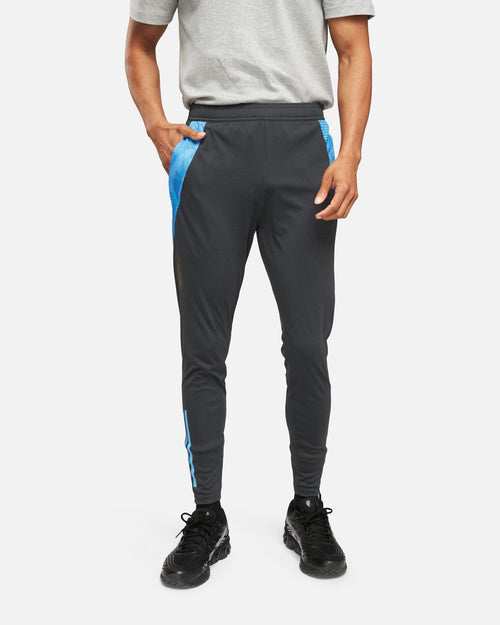 Pantalon d'entrainement Argentine 2024 - Gris/Bleu - FootKorner Testing