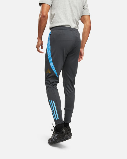 Pantalon d'entrainement Argentine 2024 - Gris/Bleu - FootKorner Testing