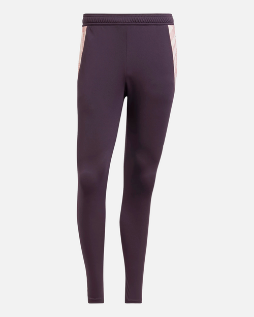 Pantalon d'entrainement Arsenal 2024/2025 - Violet/Rose - FootKorner Testing