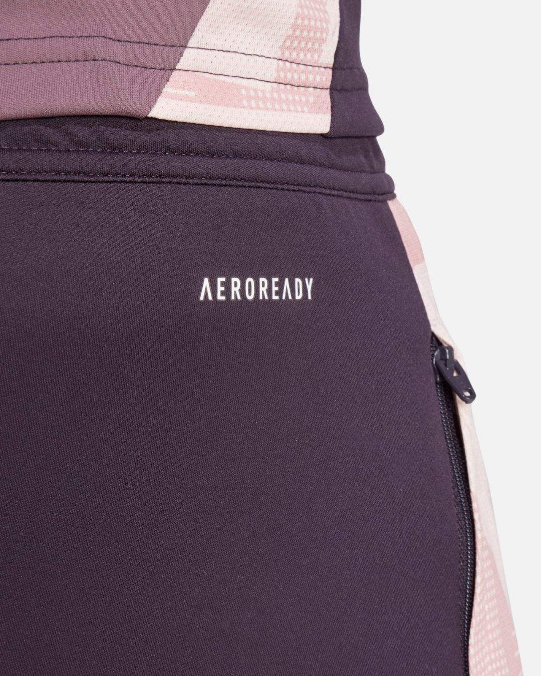 FootKorner TestingPantalon d'entrainement Arsenal 2024/2025 - Violet/Rose