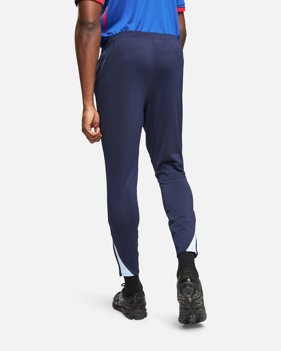 FootKorner TestingPantalon d'entrainement Equipe de France 2024 -  Bleu