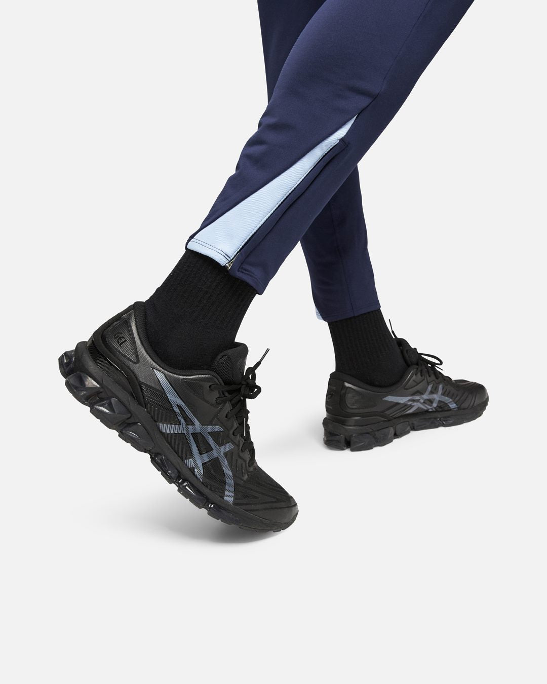 FootKorner TestingPantalon d'entrainement Equipe de France 2024 -  Bleu